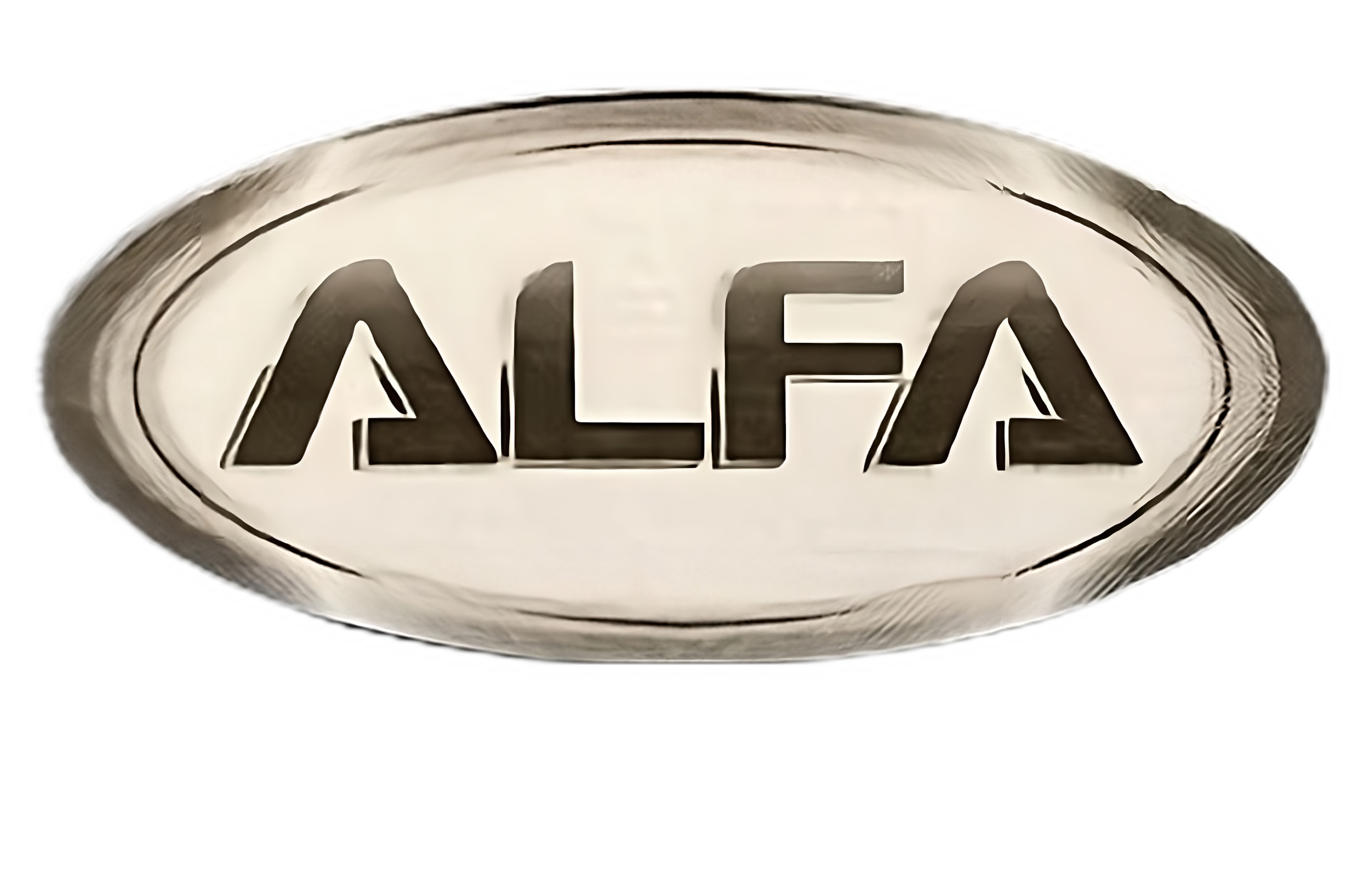 Alfa Auto parts logo