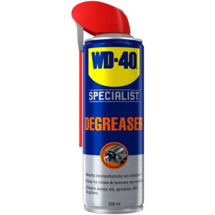 wd 40