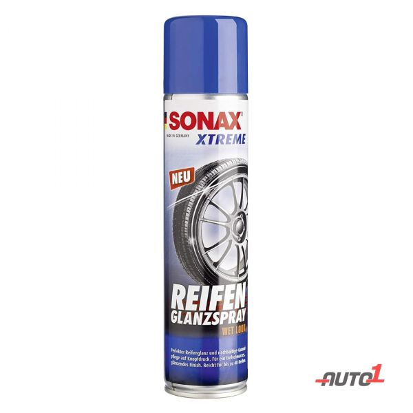 Sonax Xtreme Tyre Gloss Spray 400ml