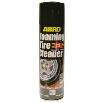 AbroFoamingTireCleaner 21Oz LPX TC 800 1jpg