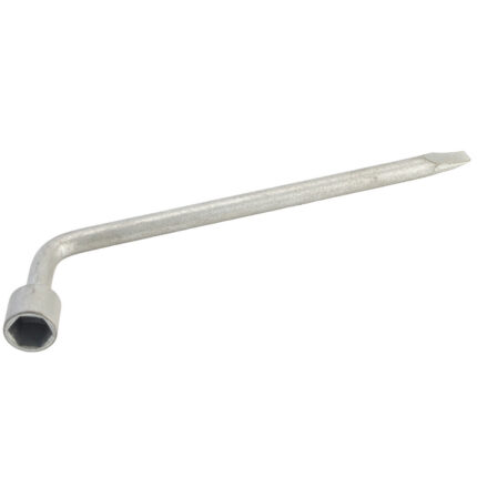 Anex Wheel Spanne
