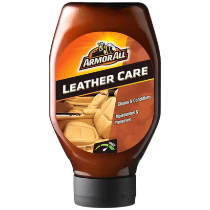 ArmorAllLeatherCareGel18Oz ARM 10961jpg