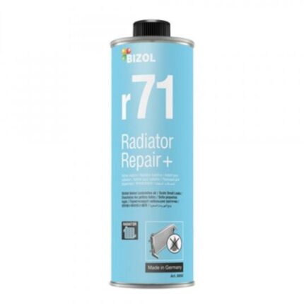 BZL RADIATORREPR71jpg