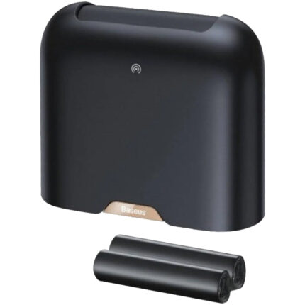 BaseusSmartCleanerAutoCarTrashCanjpg