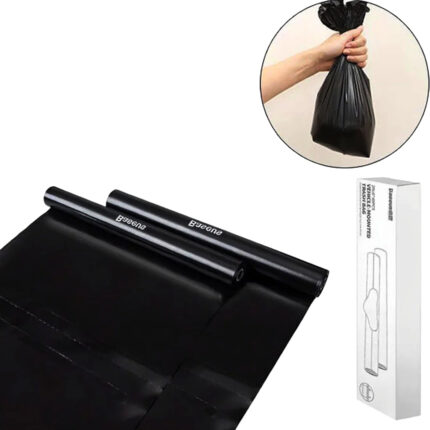 BaseusVehicle MountedTrashBags2Rolls BAS CRLJD D01jpg