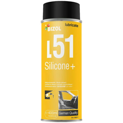 BizolSilicon L51 400Ml BZL SILICON L51jpg