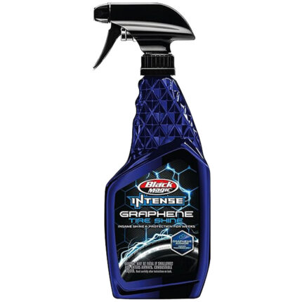 BlackMagicIntenseGrapheneTireShine473Ml 16Oz BLM 120177 dd2f2c6f 12f6 4e47 9eb6 c5ac0e04959ejpg