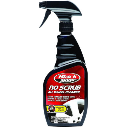 BlackMagicNoScrubAllWheelCleaner680Ml BLM BM41023jpg