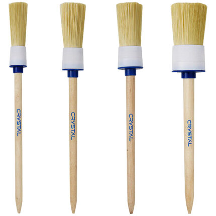 BullsoneCrystalCarDetailingBrushSet 4Pcs BAL 512 00002jpg