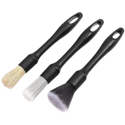 BysonDetailingBrush 3Pieces BYS CL243jpg