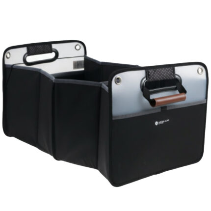 FabbriFoldableOrganizerInBlackFabric FAB 8959062jpg