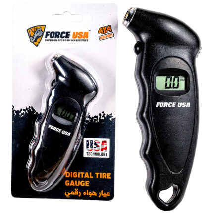 ForceUSADigitalTireGaugeBig CRM TG059jpg