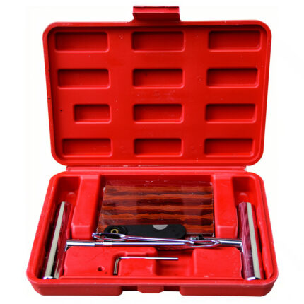ForceUSATireRepairKit SmallBox15Items CRM TK083jpg