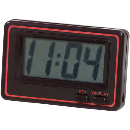 HerbertRichterClock HRG 10310801jpg