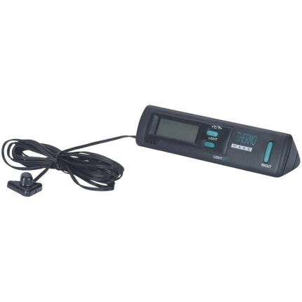 HerbertRichterElectronicThermometer3M HRG 10110101jpg
