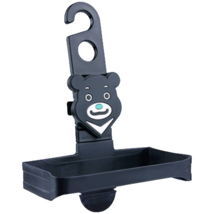 HypersonicBravoBearHeadrestTissue DrinkHolder HPT BR 08jpg