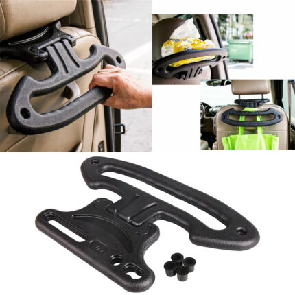 HypersonicCarBackSeatSafetyHook Hanger HPT HPA596 3jpg