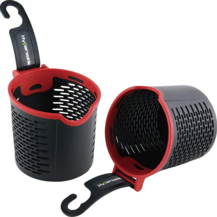 HypersonicCarHeadrestBasket2Pcs HPT HPA510 3ADjpg
