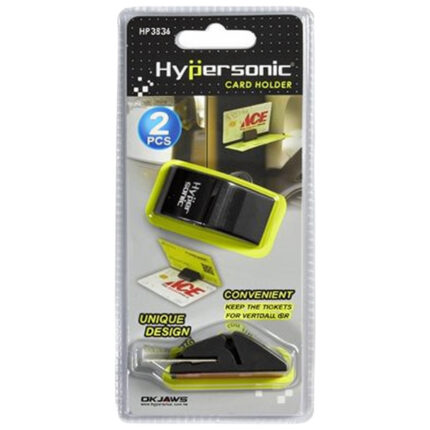 HypersonicCardHolder HPT HP3536 3jpg