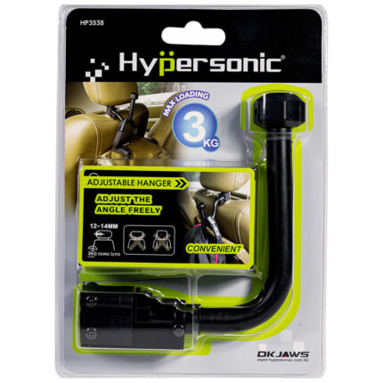 HypersonicFlexibleHook HPT HP3535 3jpg