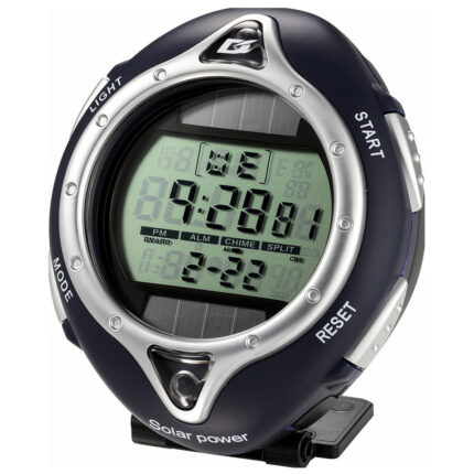 HypersonicMulti FunctionCarClock HPT HP2138 3jpg