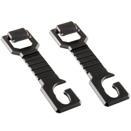 HypersonicMultipurposeCarHook Black HPT HP2549 3jpg