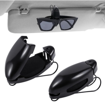 HypersonicSunglassHolder Black HPT HP2502 3jpg