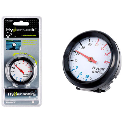 HypersonicUniversalCarThermometerBlack HPT HP2109 3jpg