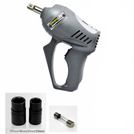 ImpactWrenchwithPortableCase Sockets12V LPX IFC 03248jpg