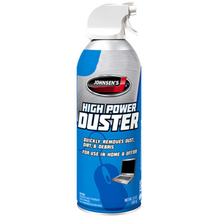 Johnsen sHighPowerDuster284G 10Oz JHN 4607jpg