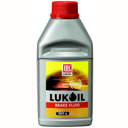 LUK DOT4 250MLjpg