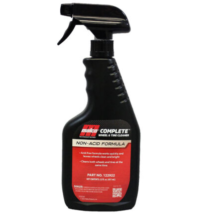 MalcoCompleteWheel TireCleaner651Ml MAL 122922jpg