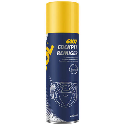 MannolUltraShineProtectantCitrus220Ml MNL 6107jpg