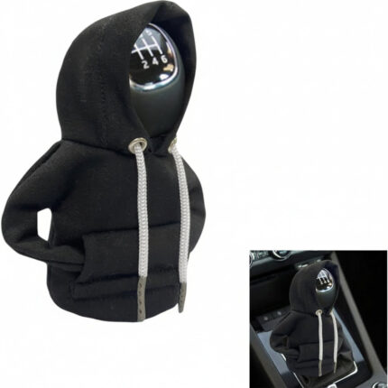 MiniCarGearShiftCover ASC GSC BLKjpg