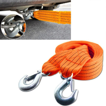 NylonTowingBelt13Tons ASC TR 1306jpg