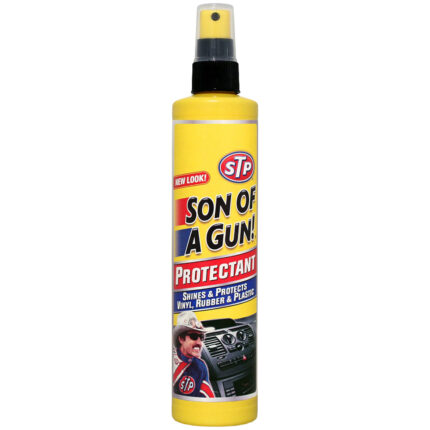 STPShine Protectant10Oz STP 65254 1jpg