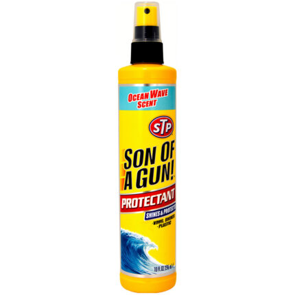 STPSonOfAGunProtectant OceanWave320Ml STP 97303jpg