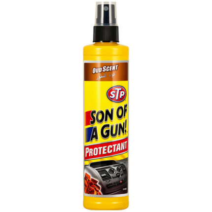 STPSonOfAGunProtectant OudScent10Oz STP 97304 1jpg