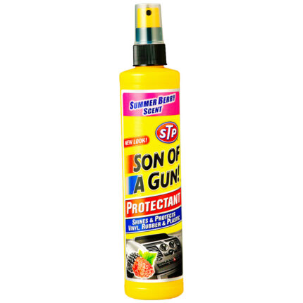 STPSonOfAGunProtectant SummerBerry10Oz STP 97302jpg