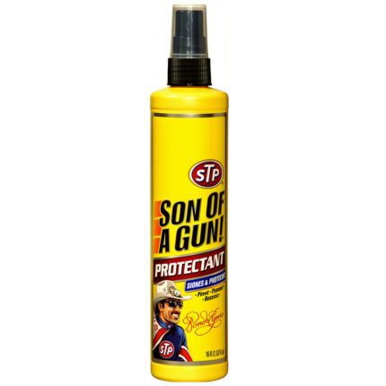 STPSonOfAGunProtectant118Ml STP 00149 1jpg