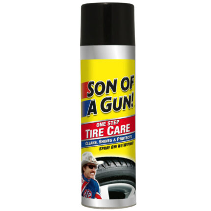 STPSonOfAGunTireCare600Ml STP 65527 1jpg