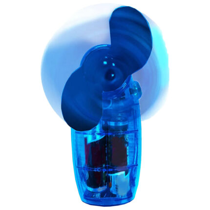 SimplyAutoHandheldTravelFan1Pc Assorted SMP SFA01 1jpg