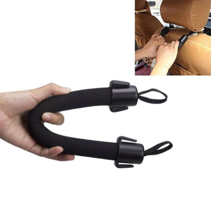 SimplyHeadrestHandleAssistBlack SMP HHAO1jpg