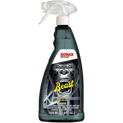SonaxBeastWheelCleaner1L SON 4333000 051086e2 3b10 48ba a73d ee085a914665jpg