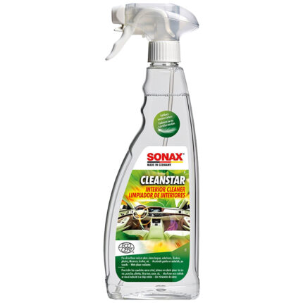 SonaxCleanStarEcocert750Ml SON 2534000jpg