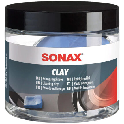 SonaxCleaningClay SON 4505050jpg