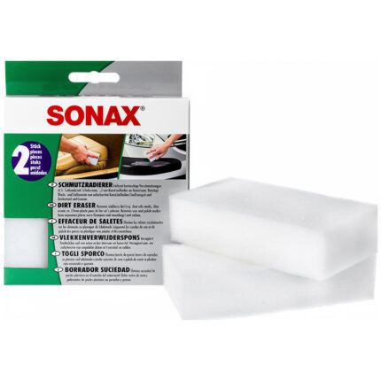 SonaxDirtEraser2Pieces SON 4160jpg