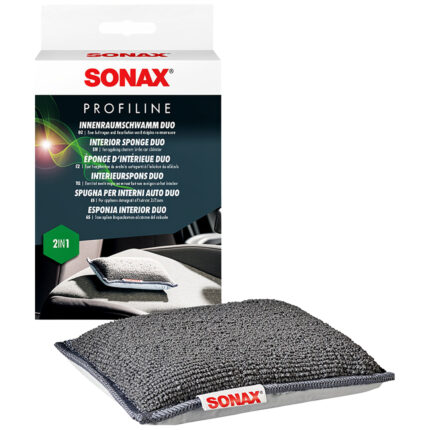 SonaxInteriorSpongeDuo SON 4193000jpg