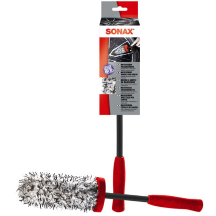 SonaxMicrofiberWheelRimBrush SON 4179410jpg
