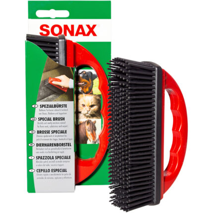 SonaxPetHairSpecialBrush SON 491jpg